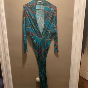 Tight fit, sexy stretch dress